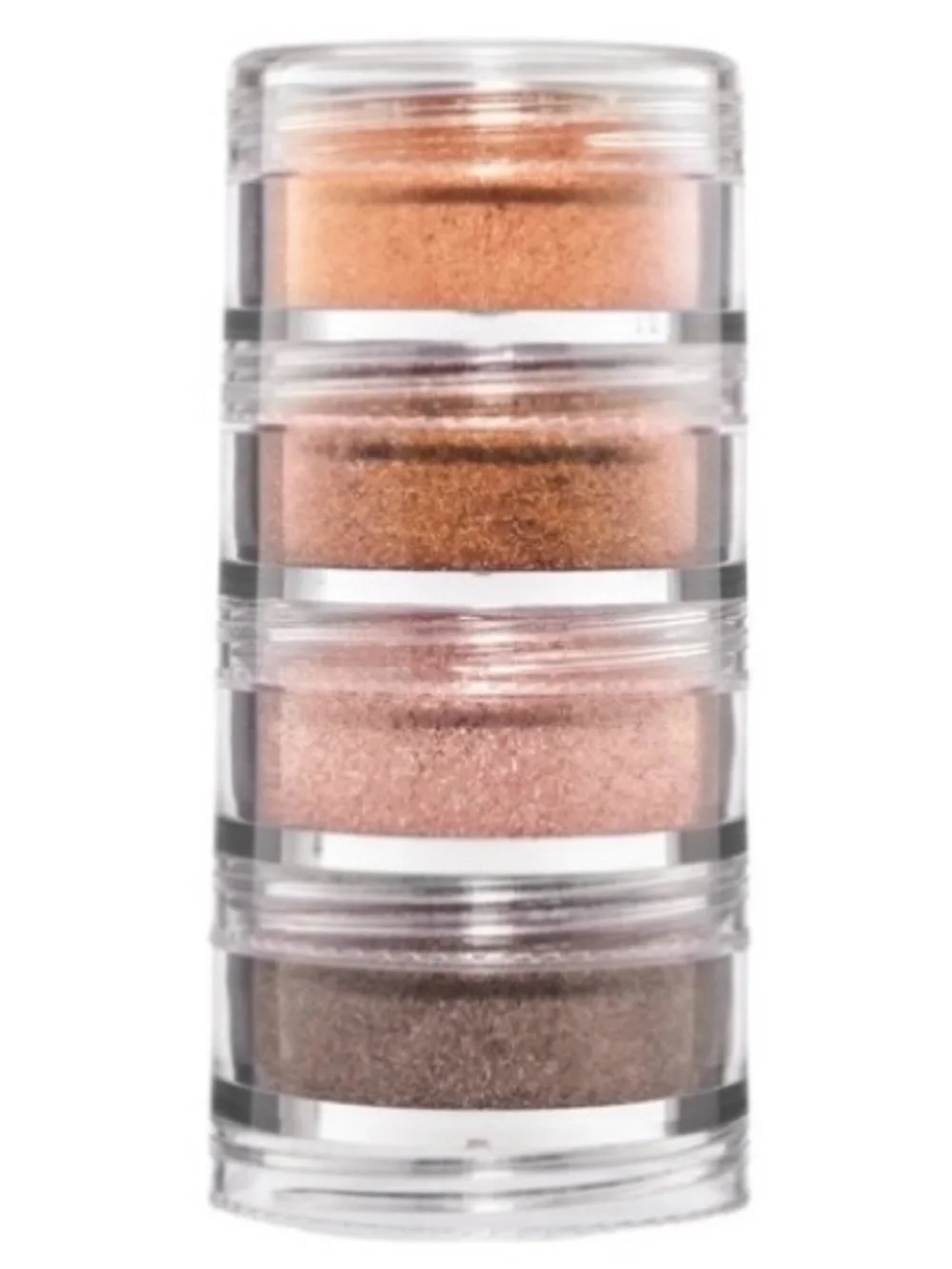MAC Cosmetics Aloha Crushed Metallic Pigments